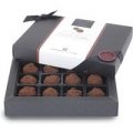 French Chocolate Truffles 12/18/24 Gift Box – 24 Box