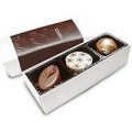 3 Personalised Wrap Chocolate Box – Superior