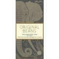 Original Beans, Cru Udzungwa, 70% with nibs dark chocolate bar