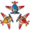 Chocolate aeroplanes – Bag of 50