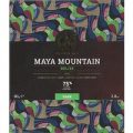 Chocolate Tree, Maya Mountain Belize, 75% dark chocolate bar