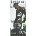 Zotter, Labooko Ecuador, 100% dark chocolate bar