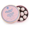 Charbonnel et Walker, Pink Himalayan salt Chocolate Truffles