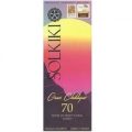 Solkiki, Gran Chillique, 70% dark chocolate bar