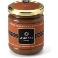 Crema Toscana, gianduja chocolate spread