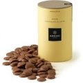 Amedei, milk chocolate drops 250g