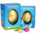 Personalised boxed Easter egg (large)