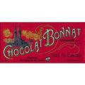 Bonnat, 100% dark chocolate bar