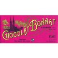 Bonnat, Haiti, 75% dark chocolate bar