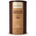 Callebaut dark drinking chocolate powder