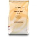 Callebaut white chocolate vermicelli