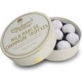 Charbonnel et Walker Marc de Champagne truffles