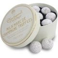 Charbonnel et Walker Marc de Champagne truffles – 275g box