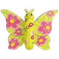 Chocolate butterflies – Bulk box of 80