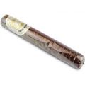 Chocolate cigar