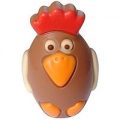 Milk chocolate Easter chick