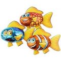 Chocolate fish – Bag of 50