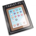 Chocolate Tablet / ipad