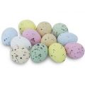 Easter praline quail eggs – Bag of 10