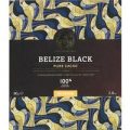 Chocolate Tree, Belize Black, 100% dark chocolate bar