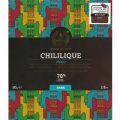 Chocolate Tree, Peru Chillique, 70% dark chocolate bar