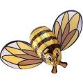 Chocolate bees – Bag of 50