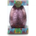 Chocolate Tree, Single Estate, Dark Chocolate Easter Egg with hazelnuts