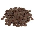 99% dark chocolate chips – Small 200g bag