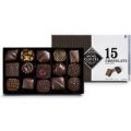 Michel Cluizel, Dark chocolate selection gift box