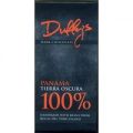 Duffy’s, Panama Tierra Oscura 100% dark chocolate bar – 60g bar