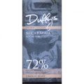 Duffy’s, Nicaragua Nicaliso 72% dark chocolate bar – 60g bar