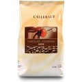 Callebaut fountain chocolate (dark)