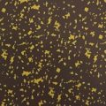 Glitter, chocolate transfer sheets x2