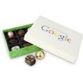 Google Chocolate Box