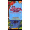 Grenada Chocolate Company, 100% cocoa bar