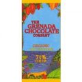 Grenada Chocolate Company, 71% dark chocolate bar