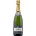 Gruet Brut NV Champagne 35.5cl