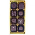 Kennard’s, Vegan 8 assorted chocolate box