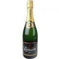 Lanson Black label NV Champagne 75cl