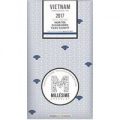 Millesime, Vietnam 2017, 75% Ginger & Yuzu dark chocolate bar