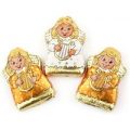 Milk chocolate mini angels – Bag of 10