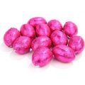 Cerise mini Easter eggs – Bulk bag of 620 (approx.)