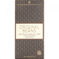 Original Beans, Grand Cru Blend No.1, 80% dark chocolate bar