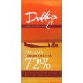 Duffy’s, Panama Tierra Oscura, 72% dark chocolate bar – 60g bar