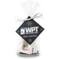 Personalised gift bag of chocolate playing cards