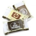 Printed Chocolate Tablets (clear flow wrap)