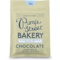 Pump Street Bakery, Ecuador 60% dark milk chocolate bar