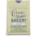 Pump Street Bakery, Ecuador 85% dark chocolate bar