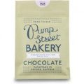 Pump Street Bakery, Madagascar 58% milk chocolate bar