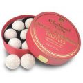 Charbonnel et Walker Strawberry truffles